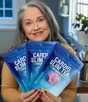 Cardio Slim Tea Reviews 2